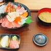 Taikoutei - 大幸丼 ご飯大盛り 税込2200円（R5.10時点）
