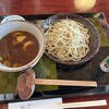 手打ちそば かめやま - 料理写真: