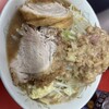 ラーメン二郎 一橋学園店