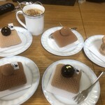 Masahiko Ozumi Paris - 