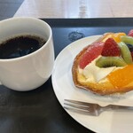 洋菓子 きのとや 大通公園店 - 