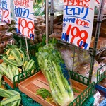 八百鮮 - 料理写真: