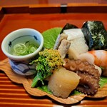 日本料理 淵野 - 