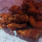 カラオケ館 - 料理写真: