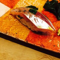 鮨 つきうだ - 