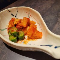 東京焼肉 平城苑 銀座5丁目店 - 