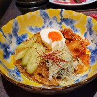 東京焼肉 平城苑 銀座5丁目店 - 