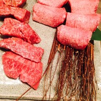 USHIGORO S. NISHIAZABU -  USHIGORO S. NISHIAZABU -