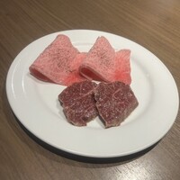 焼肉あきら - 