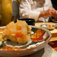 初音鮨 - 