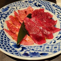 東京焼肉 平城苑 銀座5丁目店 - 