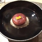 野嵯和 - 平成25年12月　お昼の席