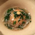 野嵯和 - 平成25年12月　お昼の席