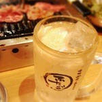 Oosaka Yakiniku Horumon Futago - 