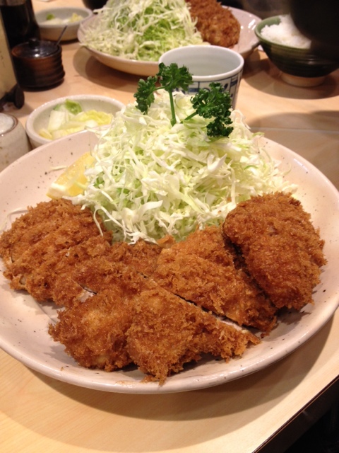 千葉の房総族さんが投稿した丸一（東京/蒲田）の口コミ詳細 [食べログ] 丸一
