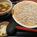 Shinki Soba - 