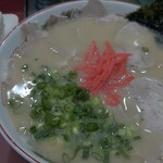 Ramen Tatsumi - 