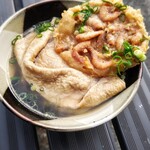 讃岐うどん がもう - 