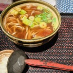 Shinki Soba - 