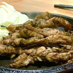 焼鳥 月見 - 