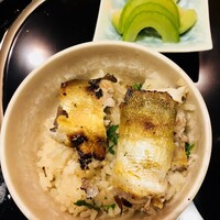 表参道うかい亭 - 