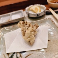 天冨良 よこ田 - 