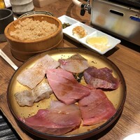 焼うお いし川 - 