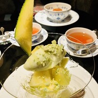 表参道うかい亭 - 