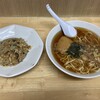 谷ラーメン