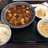 中華食堂 チリレンゲ