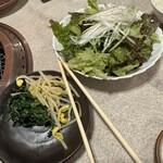 Sumibi Yakiniku Miyoshi - 