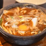 煮込うどん 山本屋本店 - 