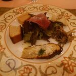 TRATTORIA IL PONTE - 