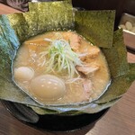 らーめん まる重 - 