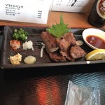 Onigawara - 鶏の唐揚げ