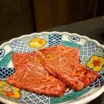 京焼肉 にしき - 