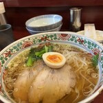 中華風家庭料理 ふーみん - 