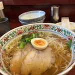 中華風家庭料理 ふーみん - 