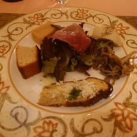トラットリアイルポンテ - 