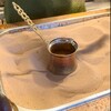 THE MOSQUE COFFEE - 砂で沸かすコーヒー