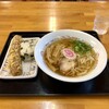 セルフうどん 天狗