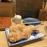 焼とり  おたびしょ - 