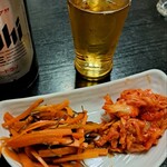 ヤムチャ - 