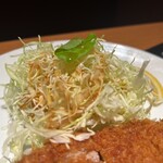 Tonkatsu Maisen - 