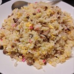 ヤムチャ - 