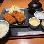 Tonkatsu Maisen - 