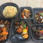 上海DELI - 料理写真: