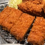 Tonkatsu Maisen - 