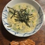 Kani Douraku - 蟹雑炊