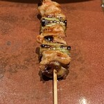 YAKITORI OTABISHO - 